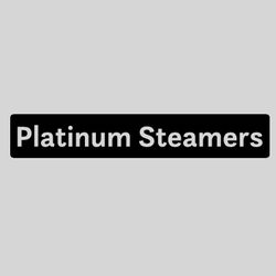 Platinum Steamers