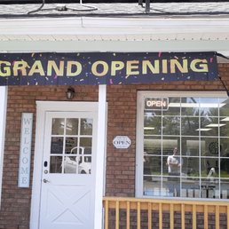 Exterior photo of Fromthenails - Monroe, Connecticut Exterior photo of Fromthenails - Monroe, Connecticut