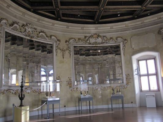 Museo Castello del Buonconsiglio by null