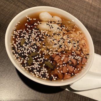 Uluh - Bing fen - Tea Rooms Near Me - New York, New York Uluh - Bing fen - Tea Rooms Near Me - New York, New York