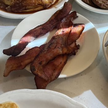 Original Pancake House - BACON & EGGS - Breakfast & Brunch Near Me - Redondo Beach, California Original Pancake House - BACON & EGGS - Breakfast & Brunch Near Me - Redondo Beach, California