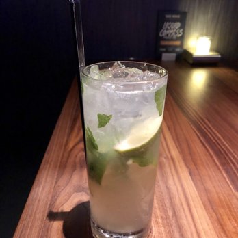 Yard House - Mojito. - New American Near Me - Sacramento, California Yard House - Mojito. - New American Near Me - Sacramento, California