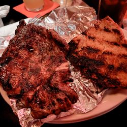 Turf Supper Club - 16 oz Ribeye Delmonico