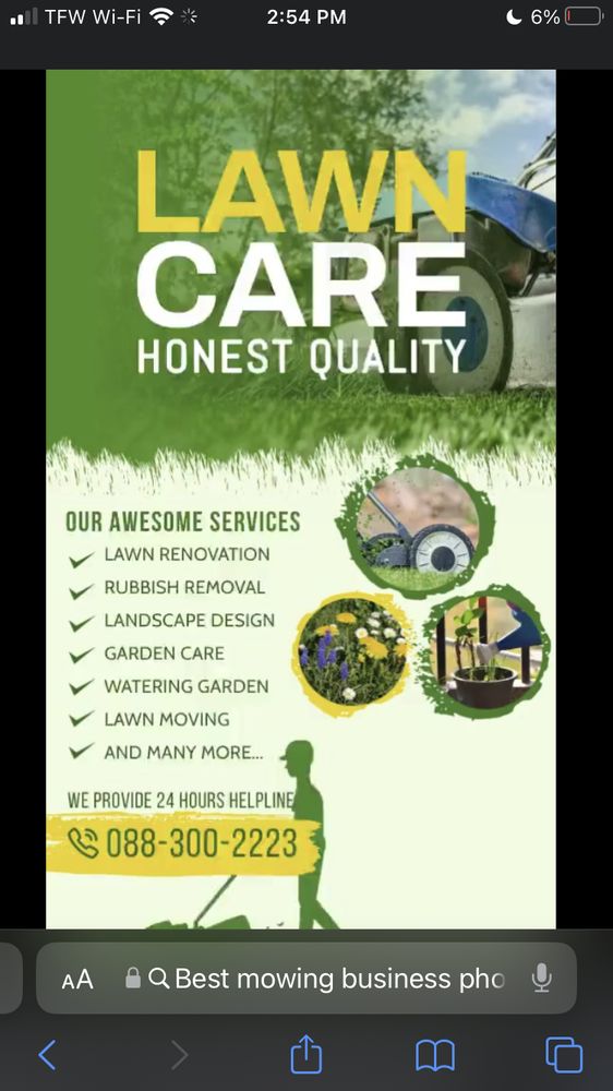 CLARKS LANDSCAPING Request a Quote Des Moines, Iowa Landscaping