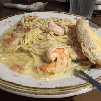 Bubba Gump Shrimp - Scampi Linguine - Southern Near Me - Daytona Beach, Florida Bubba Gump Shrimp - Scampi Linguine - Southern Near Me - Daytona Beach, Florida