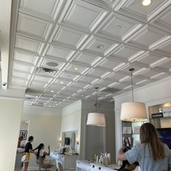 Drybar - Nashville at Capitol View - Inside salon