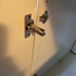 Solstice Senior Living at Sun City West - Hinges constantly coming undone