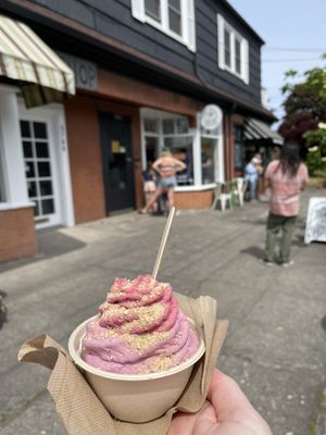 Nico's Ice Cream by null