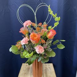 Shackelford Botanical Designs