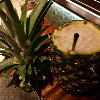 Ruka - Shared drink for two - Sushi Bars Near Me - Boston, Massachusetts Ruka - Shared drink for two - Sushi Bars Near Me - Boston, Massachusetts