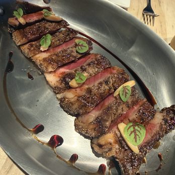 Miro Kaimuki - Asian Fusion Near Me - Honolulu, Hawaii