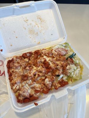 New York Gyro Truck by null