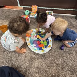 Storybook Ranch Preschool