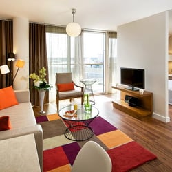 Fraser Place - Fraser Suites Canary