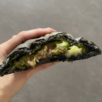Matcha Yuzu - Chestnut bun - Bakeries Near Me - Toronto, Ontario
