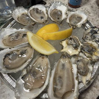 Bruno’s Oysters - Live/Raw Food Near Me - Winter Garden, Florida Bruno’s Oysters - Live/Raw Food Near Me - Winter Garden, Florida