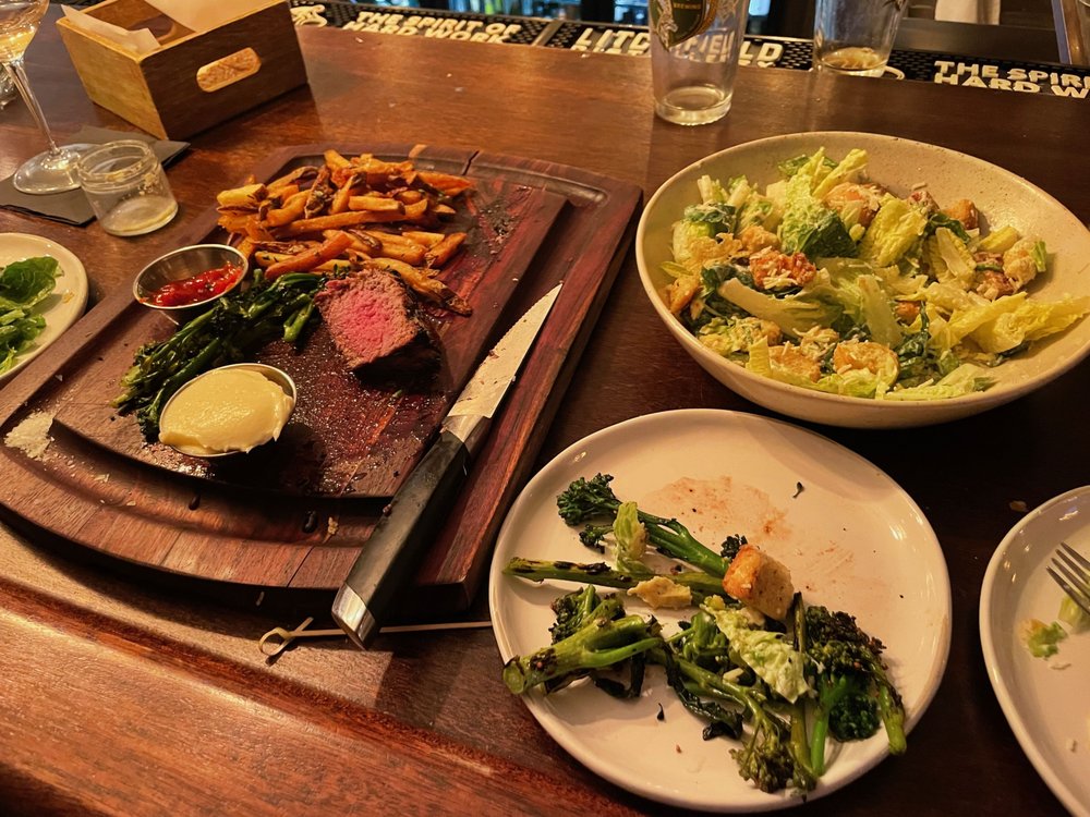 1754 House | Inn & Restaurant - Woodbury
