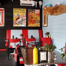Mandy's Diner