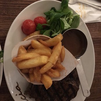 Lucia Wine Bar & Grill - Italian Near Me - York, NYK