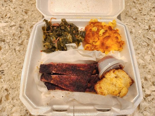 My Brothers Bbq by null