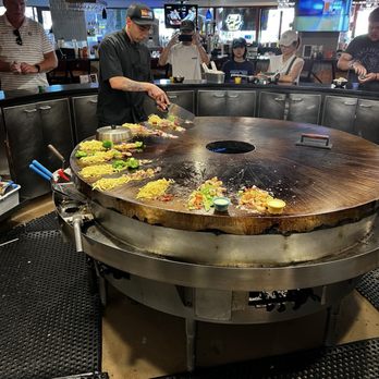 Fire Ice - Buffets Near Me - South Lake Tahoe, California Fire Ice - Buffets Near Me - South Lake Tahoe, California