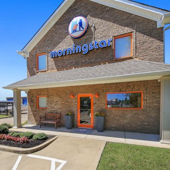 Morningstar Storage - Morningstar Storage of Spring Hill, TX - Self Storage Near Me - Spring Hill, Tennessee