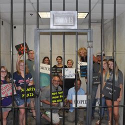 Urban Escape Games - East Lake