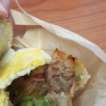 Panera Bread - Nothing like raw bacon to start your morning! - Sandwiches Near Me - Englewood, Colorado Panera Bread - Nothing like raw bacon to start your morning! - Sandwiches Near Me - Englewood, Colorado