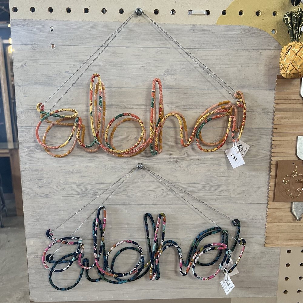 Warehouse 3540 - cute signs from Navy Dylan - Public Markets Near Me - Lawai, Hawaii Warehouse 3540 - cute signs from Navy Dylan - Public Markets Near Me - Lawai, Hawaii