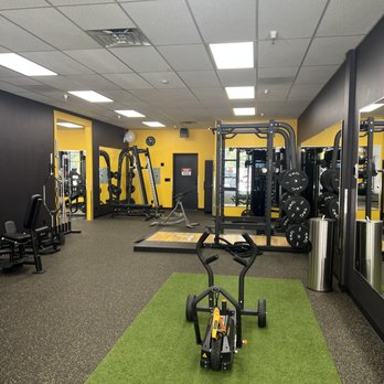 T Fit Gym - Gyms Near Me - Arnold, California