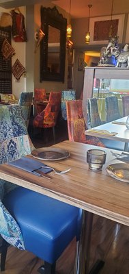 Delhi Food by null