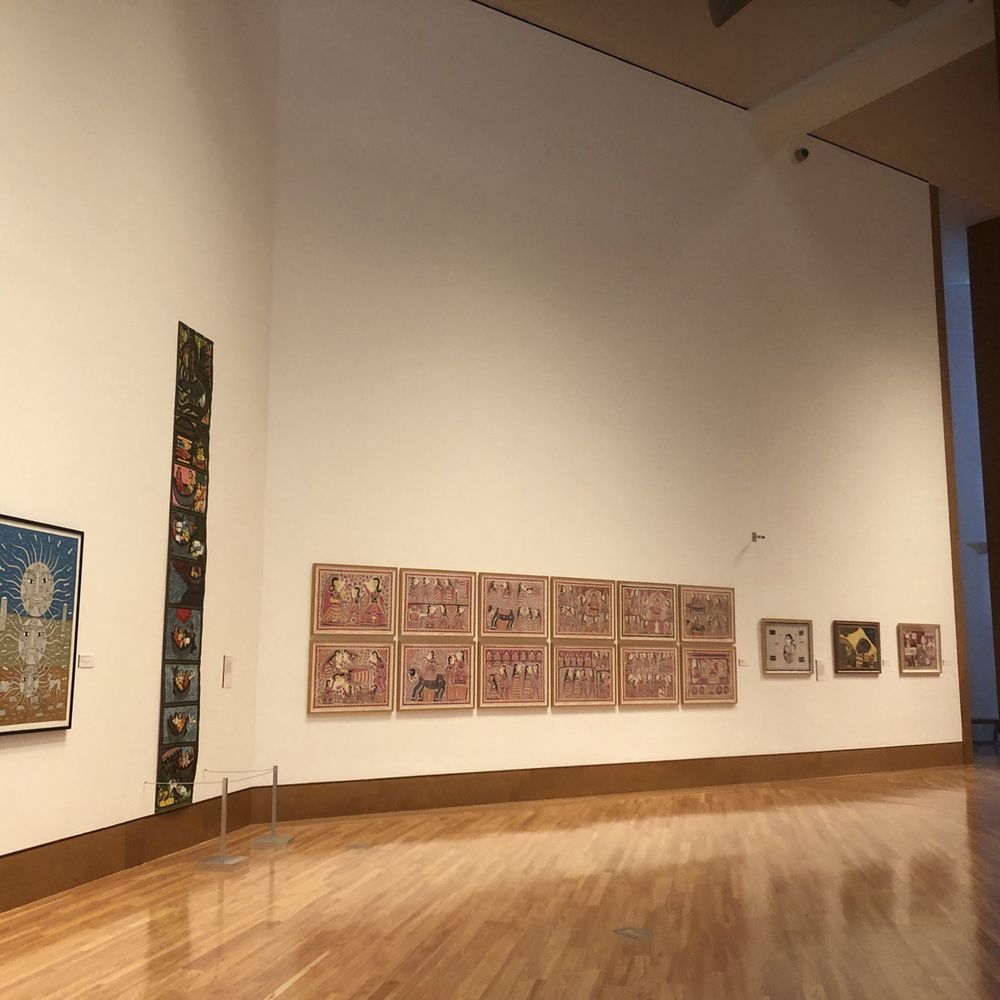 Frost Art Museum - Art Museums Near Me - Miami, Florida
