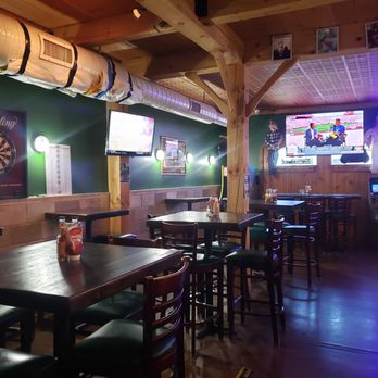 JK's Boathouse - Pubs Near Me - Belleville, New Jersey