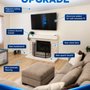Optimal Gypsum Construction