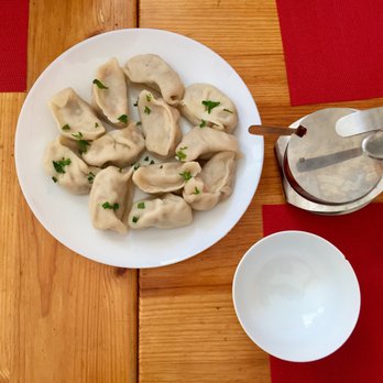 Kung Fu Chinese Pasta - Boiled dumplings - Chinese Near Me - Prague, Puerto Rico Kung Fu Chinese Pasta - Boiled dumplings - Chinese Near Me - Prague, Puerto Rico