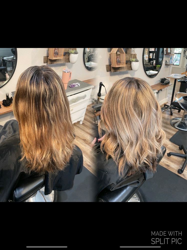 Magnolia Spa & Salon