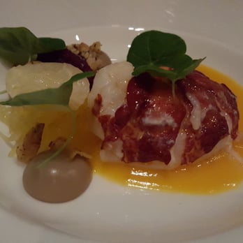 Alo Restaurant - Bars Near Me - Toronto, Ontario