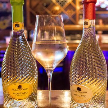 Lucky Bernie's - Flavored Moscatos - Delis Near Me - Antioch, Illinois