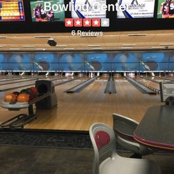 Cedar Rapids Bowling Center