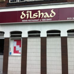 Dilshad Indian Restaurant