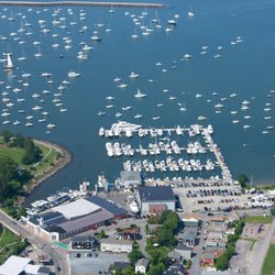 Safe Harbor Plymouth - Plymouth Marine