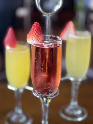 Madres Brunch by null