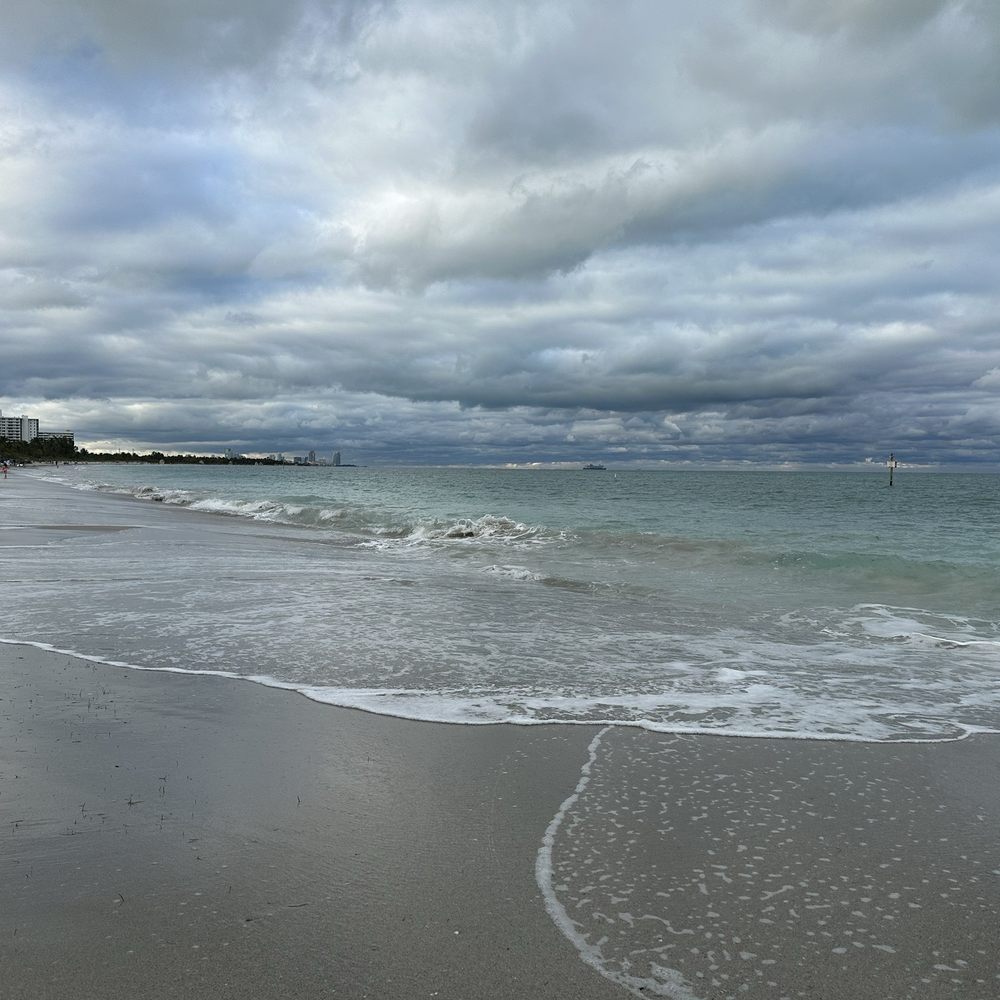 Beach Beach
