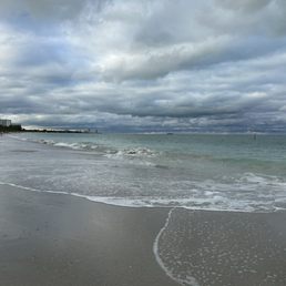Beach Beach