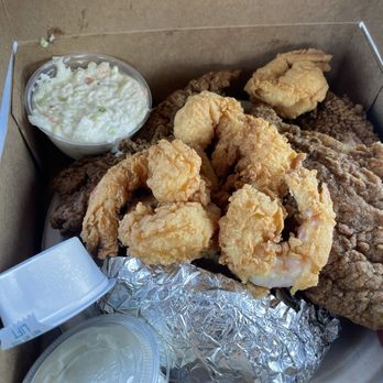 Harbor Inn - Jumbo shrimp and fried catfish - Seafood Near Me - Burlington, North Carolina Harbor Inn - Jumbo shrimp and fried catfish - Seafood Near Me - Burlington, North Carolina