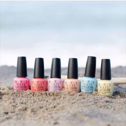 Loveliness - Collection rétro summer OPI