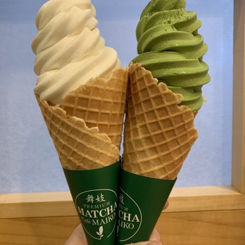 Matcha Cafe Maiko - Ice Cream & Frozen Yogurt Near Me - Atlanta, Georgia Matcha Cafe Maiko - Ice Cream & Frozen Yogurt Near Me - Atlanta, Georgia