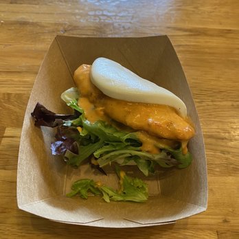 Fat Bao - Spicy Thai Bao - Chinese Near Me - Houston, Texas