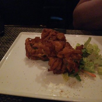 Saffron Indian Cuisine - Pakkora - Indian Near Me - Astoria, New York Saffron Indian Cuisine - Pakkora - Indian Near Me - Astoria, New York