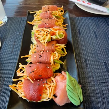 Aleta - Sushi - Seafood Near Me - Cabo San Lucas, BCS Aleta - Sushi - Seafood Near Me - Cabo San Lucas, BCS